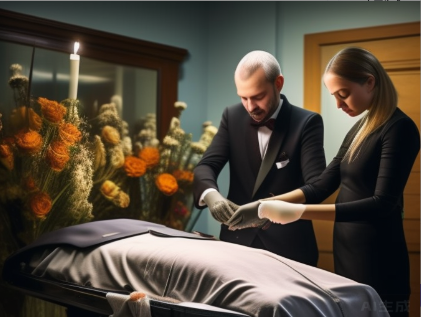 江宁区遗体运输整理